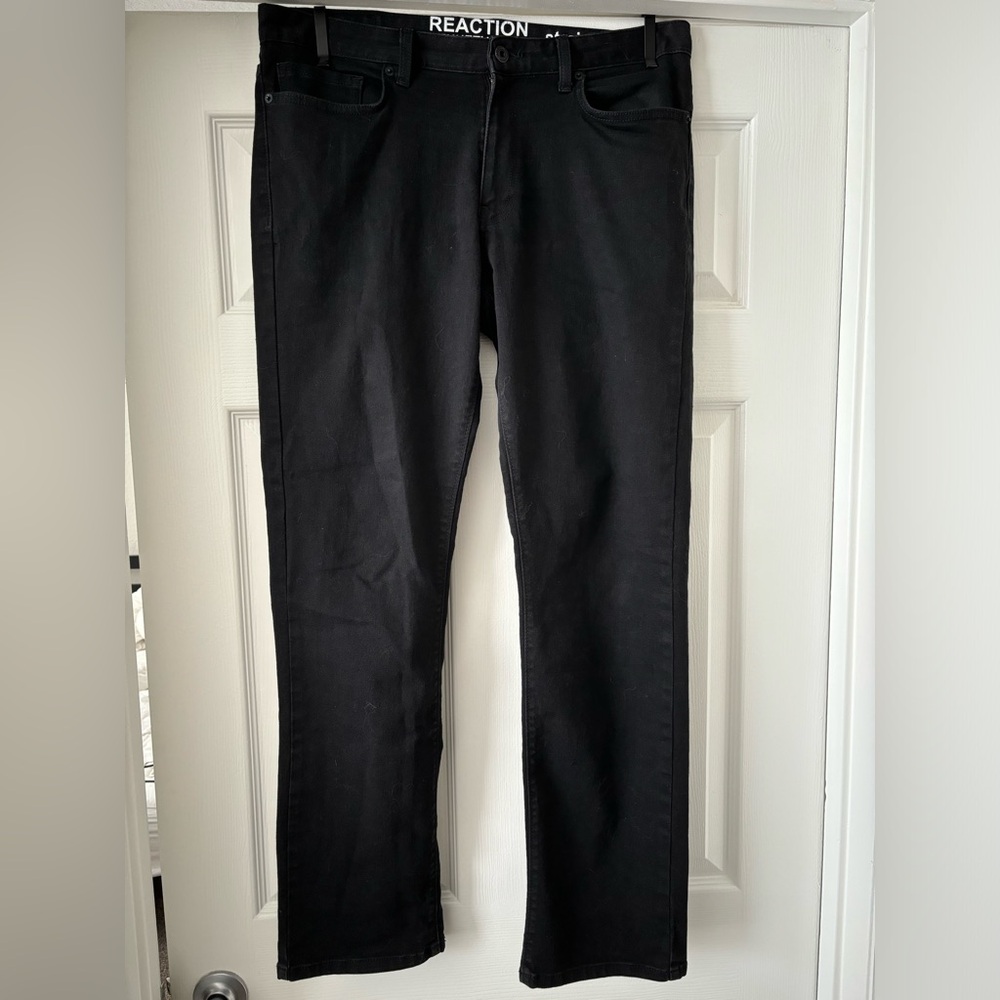 Kenneth Cole reaction jeans.  Used